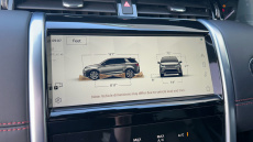 Land Rover Discovery Sport 1.5 P300e R-Dynamic HSE 5dr Auto [5 Seat] Station Wagon